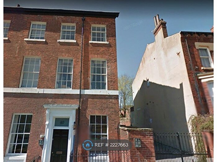 1 Bedroom Flat To Rent In Anstey House, Leeds, LS3