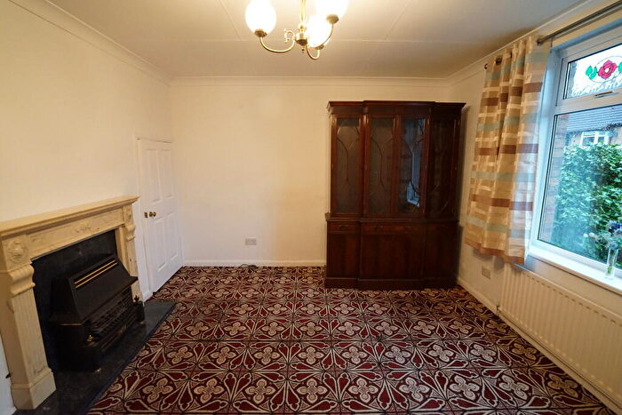 3 Bedroom End Of Terrace House For Sale In North View, New Lambton, Houghton Le Spring, DH4
