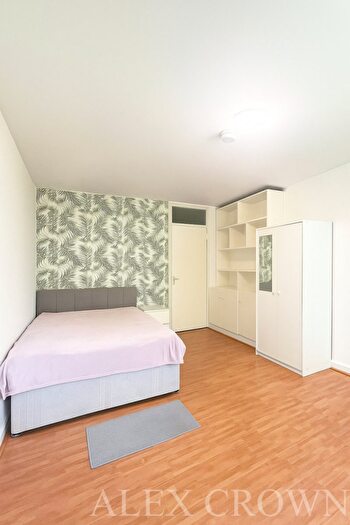 2 Bedroom Flat To Rent In Spring Gardens, Highbury, N5