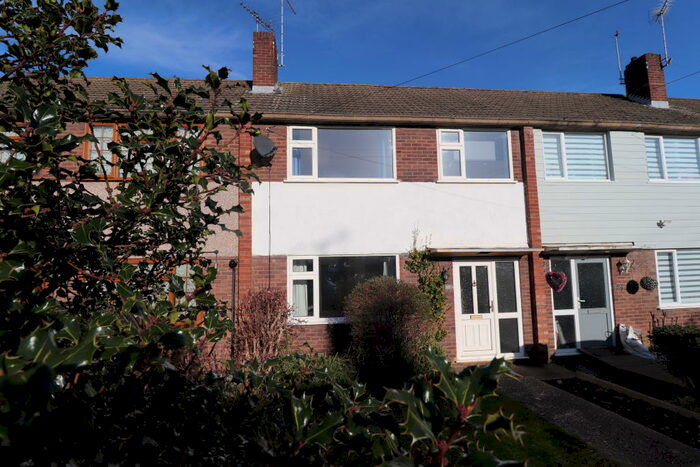 3 Bedroom House To Rent In Long Ridings - Hutton, CM13