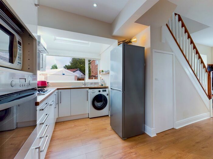 3 Bedroom Semi Detached House For Sale In Ingle Drive, Offerton