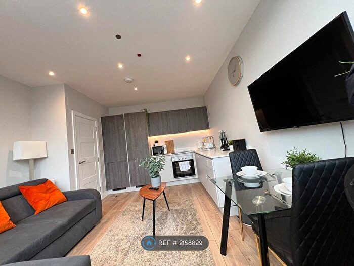 1 Bedroom Flat To Rent In College Road, Harrow, HA1