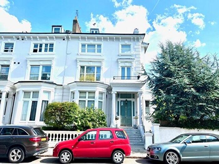 1 Bedroom Flat For Sale In Belsize Park, Belsize Park, NW3