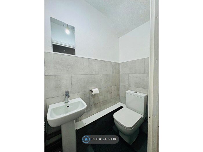 4 Bedroom Terraced House To Rent In Church Lane, Coventry, CV2
