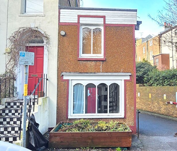 Retail For Sale In The Lodge, A Addington Street, Margate, CT9