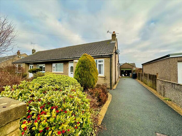 4 Bedroom Semi-Detached House For Sale In Windsor Crescent, Ulverston, LA12
