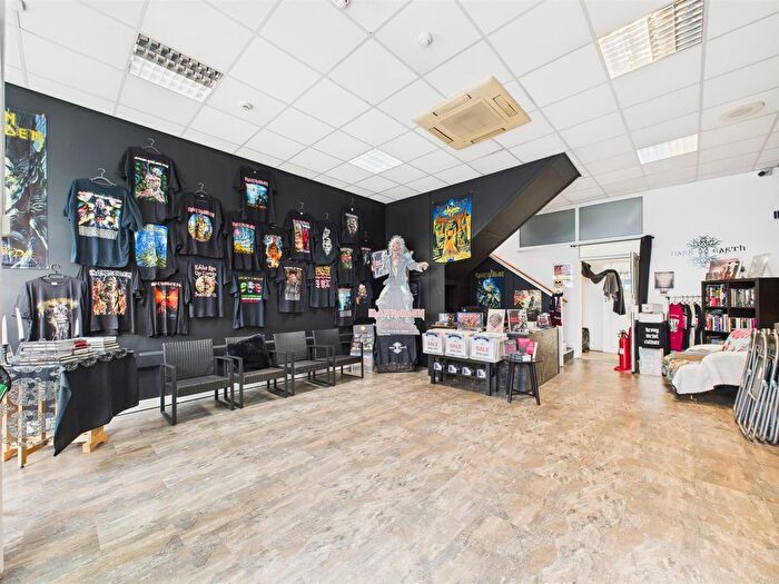 Property To Rent In Seaview Road, Liscard, Wallasey, CH45