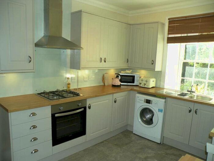 1 Bedroom Flat To Rent In Dee Street, Ground Floor, AB11