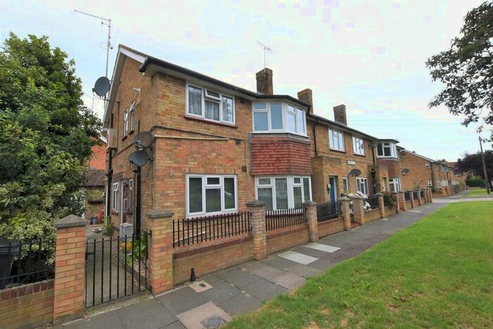 1 Bedroom Flat To Rent In Balmoral Road, Margate, CT9