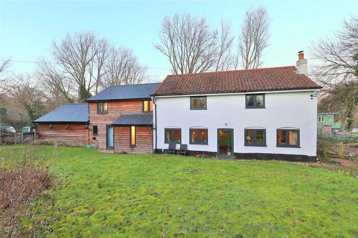 5 Bedroom Detached House For Sale In Nowhere Lane, Great Witchingham, Norwich, Norfolk, NR9