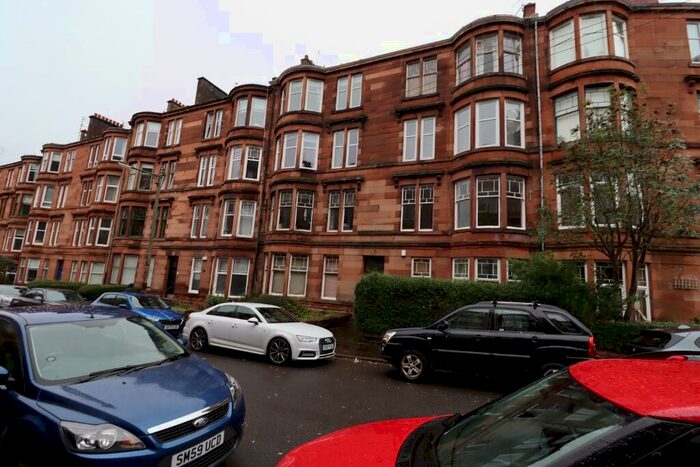2 Bedroom Flat To Rent In Grantley Gardens, Shawlands, Glasgow, G41