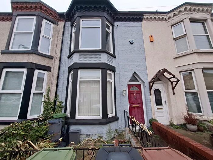 3 Bedroom Terraced House To Rent In Eaton Avenue, Seaforth, Liverpool, L21