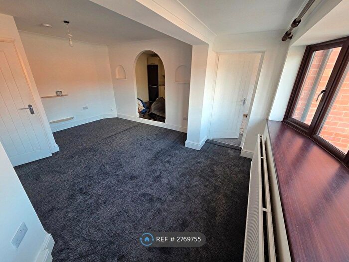 1 Bedroom Flat To Rent In Smisby Road, Ashby-De-La-Zouch, LE65