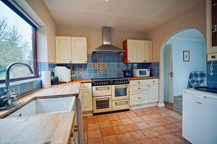 5 Bedroom Detached House For Sale In Hatchet Lane, Stonely, PE19