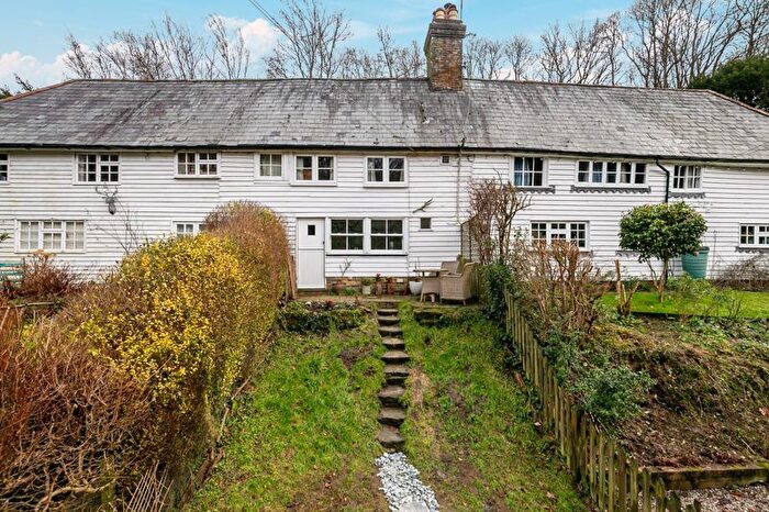 3 Bedroom Cottage For Sale In Groombridge, Tunbridge Wells, TN3