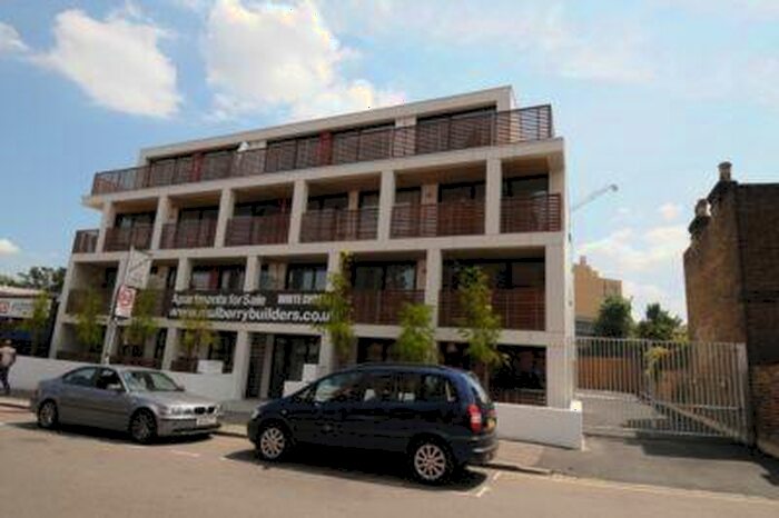 2 Bedroom Apartment To Rent In White Cube, Algernon Road, Lewisham, SE13