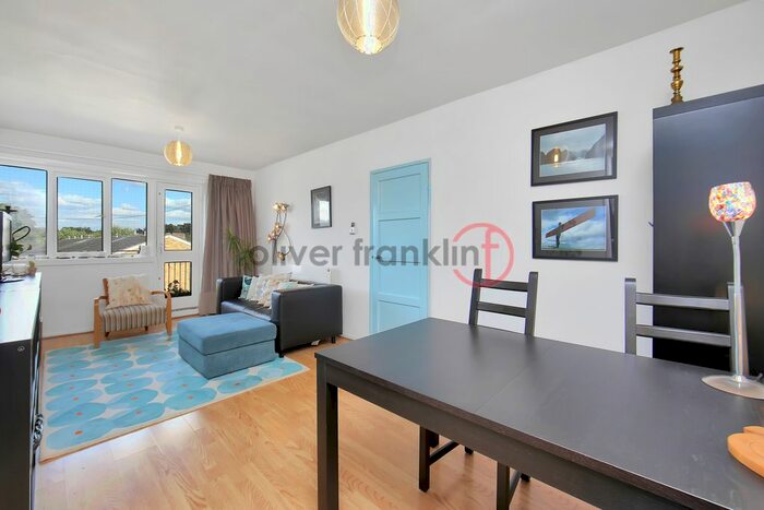 1 Bedroom Flat To Rent In Rutland Road, London, E9