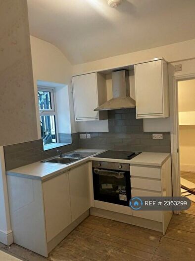 1 Bedroom Flat To Rent In Townley Street, Morecambe, LA4