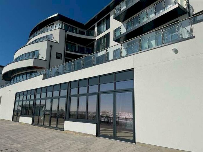 2 Bedroom Apartment To Rent In The Horizon, Royal Sands, Ramsgate, CT11