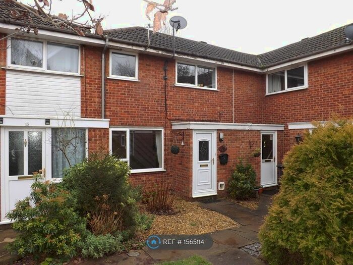 3 Bedroom Terraced House To Rent In Medeswell, Peterborough, PE2