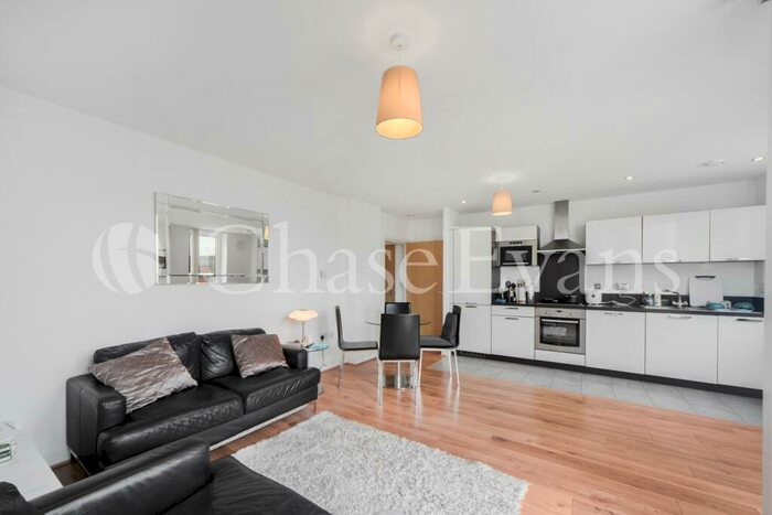 1 Bedroom Apartment To Rent In Montreal House, Maple Quays, Canada Water, SE16