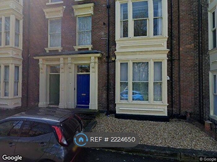 1 Bedroom Flat To Rent In Elms West, Sunderland, SR2