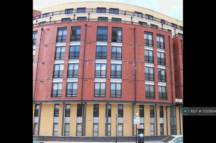 1 Bedroom Flat To Rent In Howard Street, Glasgow, G1