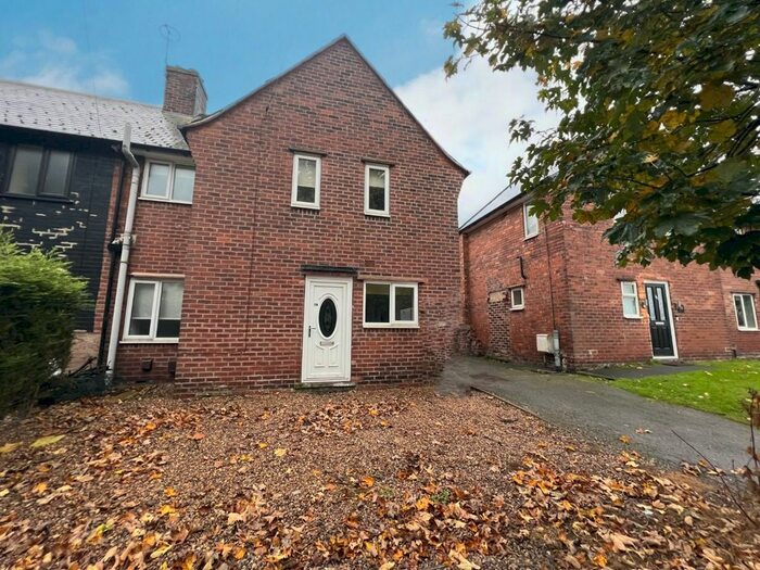 3 Bedroom Property To Rent In , Boythorpe Avenue, Boythorpe, Chesterfield, S40