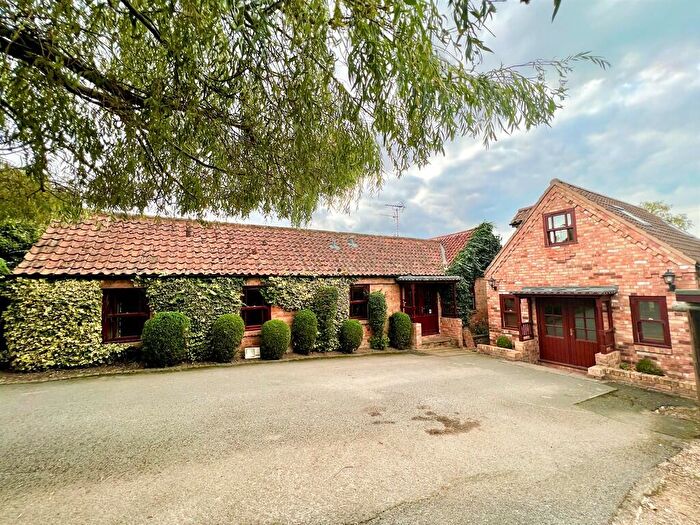 5 Bedroom Detached House To Rent In The Nottinghamshire Golf & Country Club, NG12