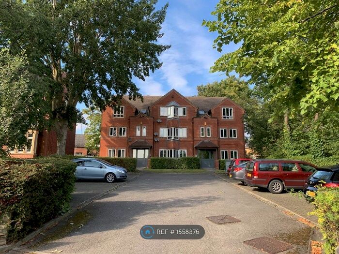 2 Bedroom Flat To Rent In Broomfield Lodge, Leeds, LS6