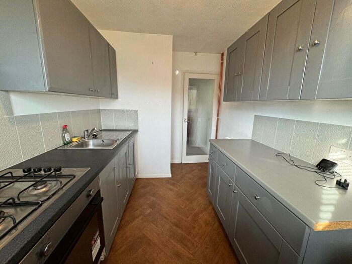 1 Bedroom Flat To Rent In Ashford Close, Hailsham, BN27