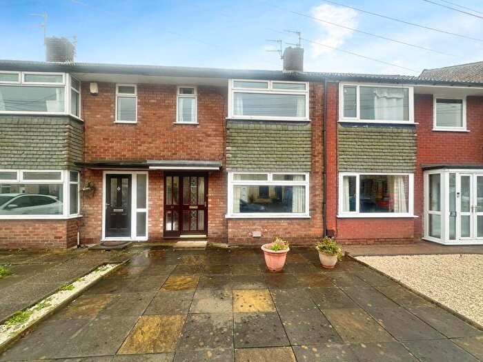 2 Bedroom Terraced House For Sale In Holly Street, Bury, BL8