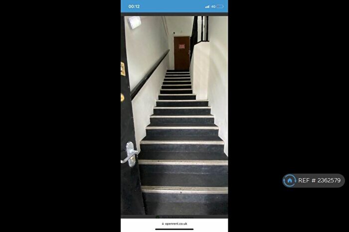 1 Bedroom Flat To Rent In Croft Street, Darwen, BB3