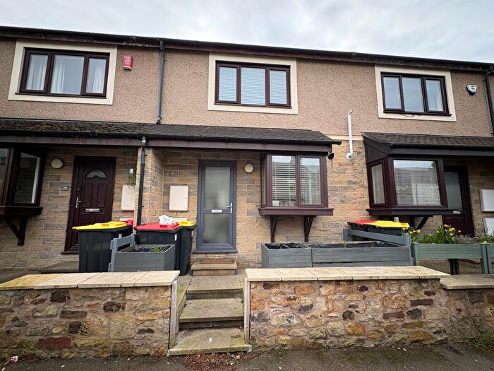 3 Bedroom House To Rent In Newsham Road, Lancaster, LA1