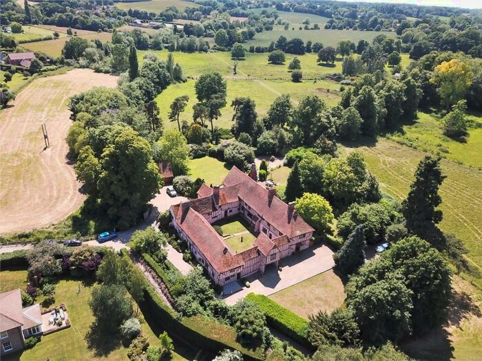 2 Bedroom Village House To Rent In Southfields, Dedham, Colchester, Essex, CO7