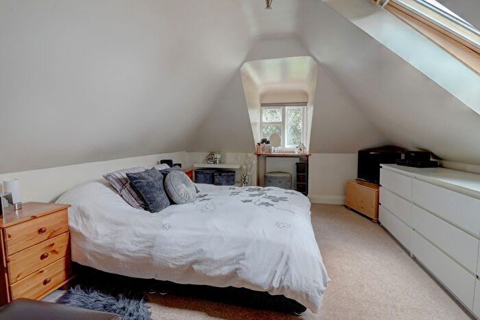 3 Bedroom Semi-Detached House For Sale In Vincents Way, Naphill, High Wycombe, Buckinghamshire, HP14
