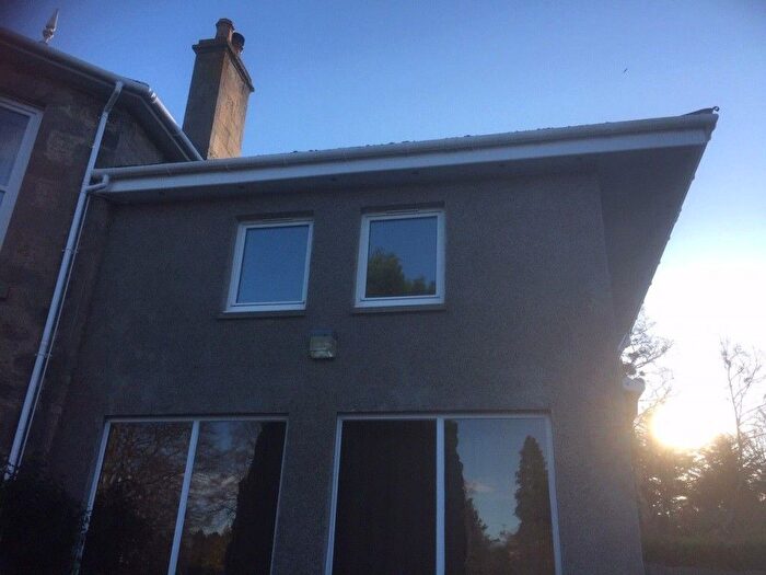1 Bedroom Flat To Rent In St. Leonards Road, Forres, IV36