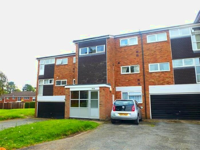 2 Bedroom Flat To Rent In Bideford Green, Leighton Buzzard, LU7