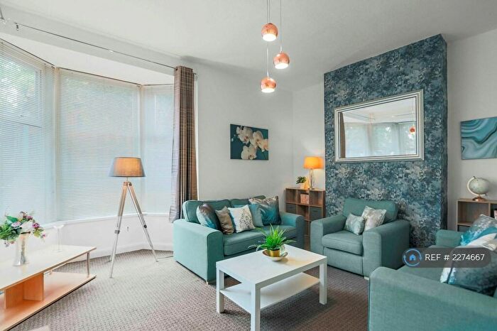 6 Bedroom End Of Terrace House To Rent In St. Stephens Road, Leicester, LE2