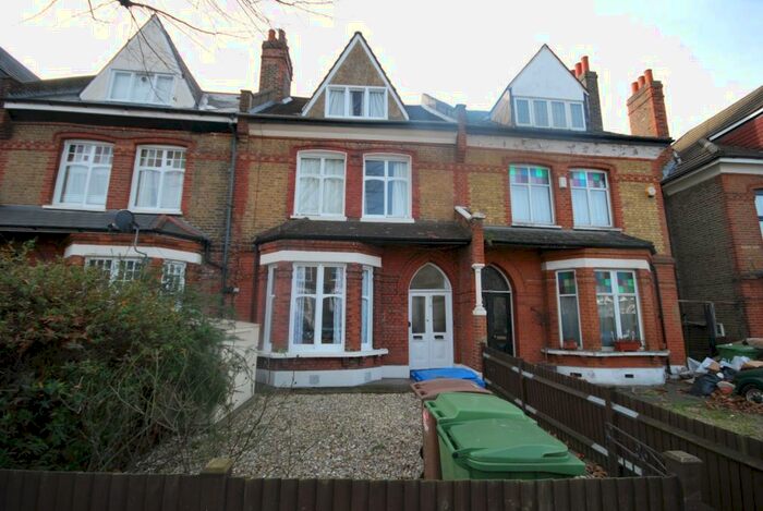 1 Bedroom Flat To Rent In Lordship Lane Dulwich, SE22