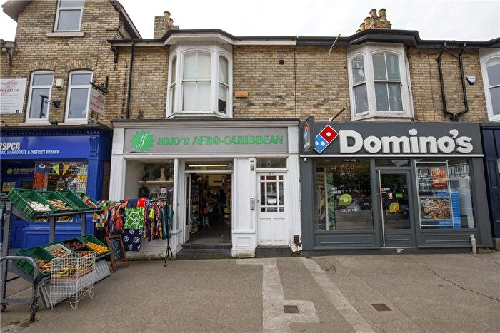 1 Bedroom Flat To Rent In York Road, Acomb, York, North Yorkshire, YO24
