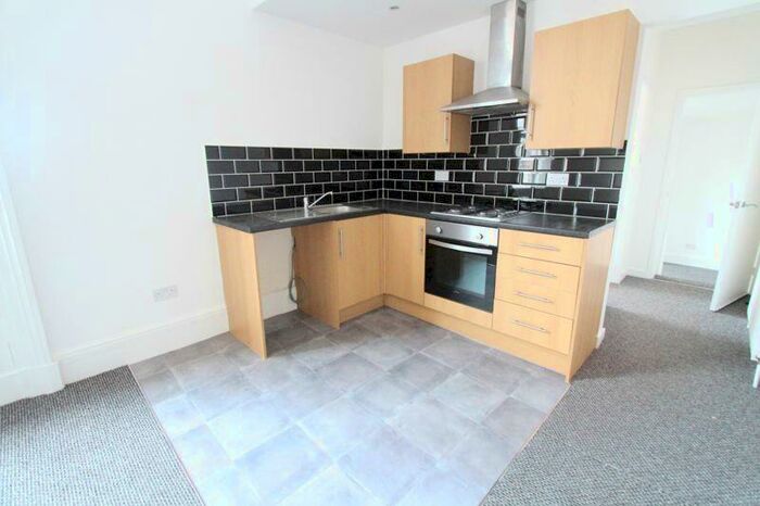 1 Bedroom Apartment To Rent In Holden Road, Liverpool, L22