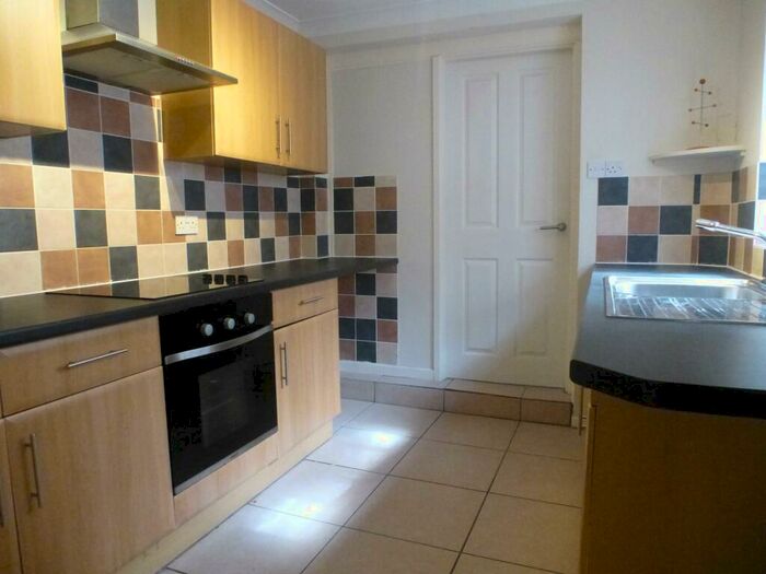 3 Bedroom Terraced House To Rent In Woodland Terrace, Yeovil, BA20