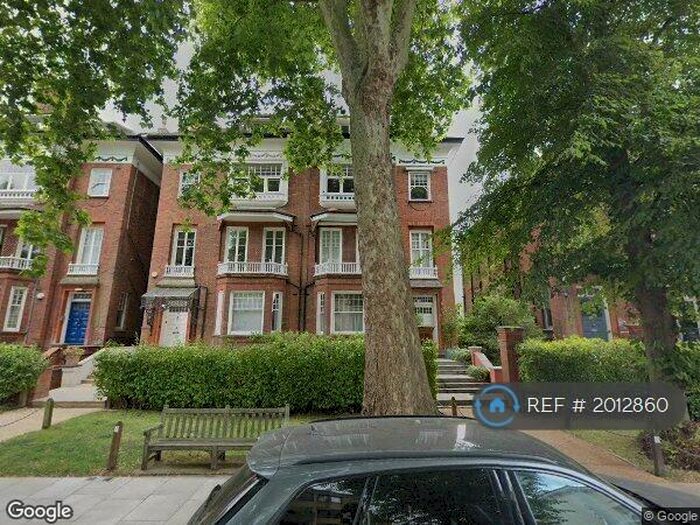 1 Bedroom Flat To Rent In Belsize Avenue, London, NW3