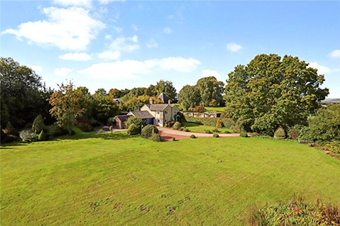 3 Bedroom Detached House For Sale In Binsted Road, Binsted, Alton, Hampshire, GU34