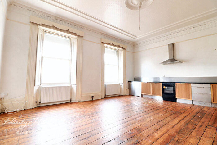 2 Bedroom Apartment To Rent In Aberdeen Terrace, London, SE3