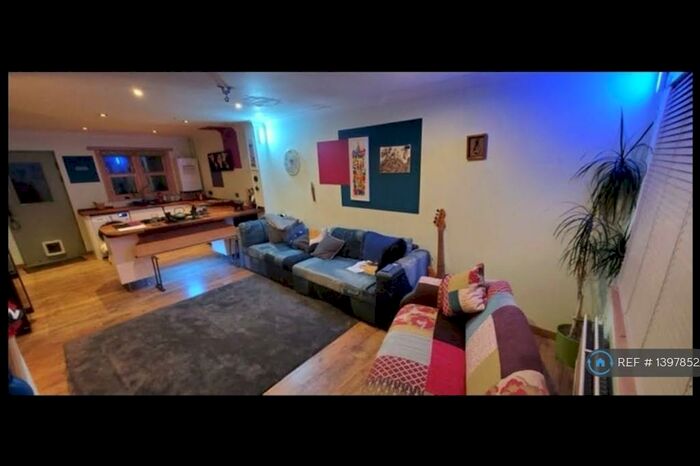 2 Bedroom Detached House To Rent In Hall Terrace, Torphichen, Bathgate, EH48