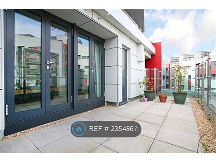 1 Bedroom Flat To Rent In Drayton Park, London, N5