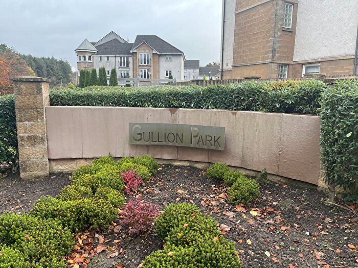 2 Bedroom Apartment To Rent In Gullion Park, East Kilbride, G74