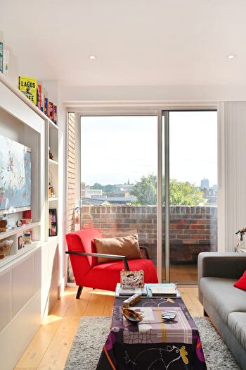 1 Bedroom Flat For Sale In Riverdale House, Molesworth Street, Lewisham, SE13